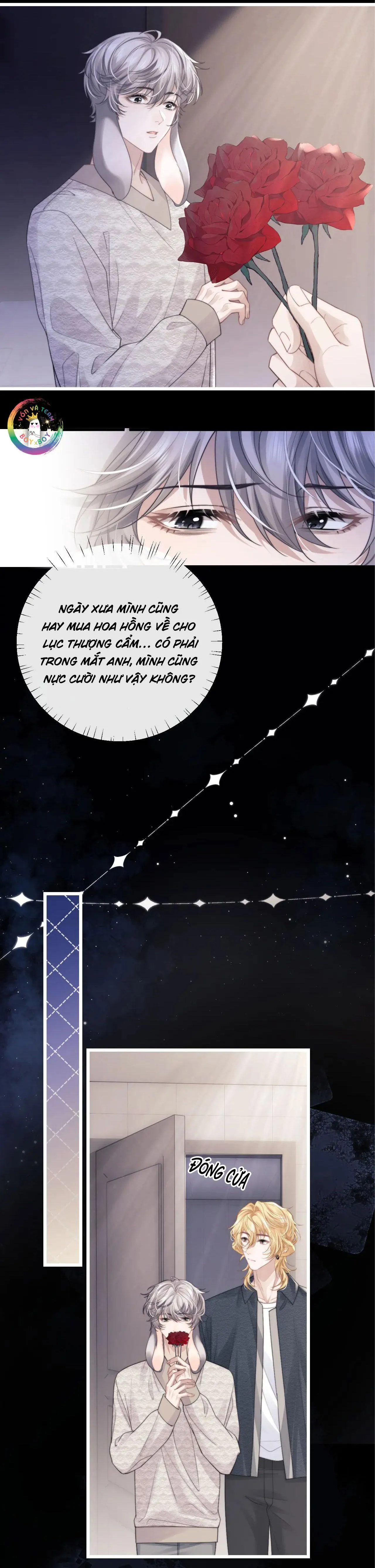 Chấp Sự Thỏ Tai Cụp Chapter 23 Trang 11