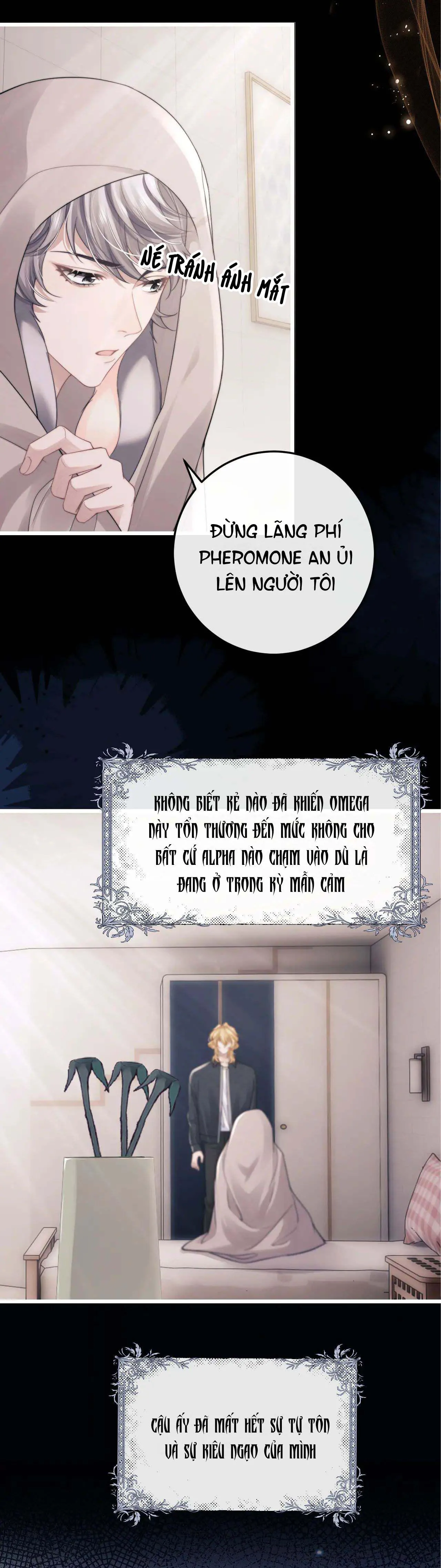 Chấp Sự Thỏ Tai Cụp Chapter 23 Trang 17