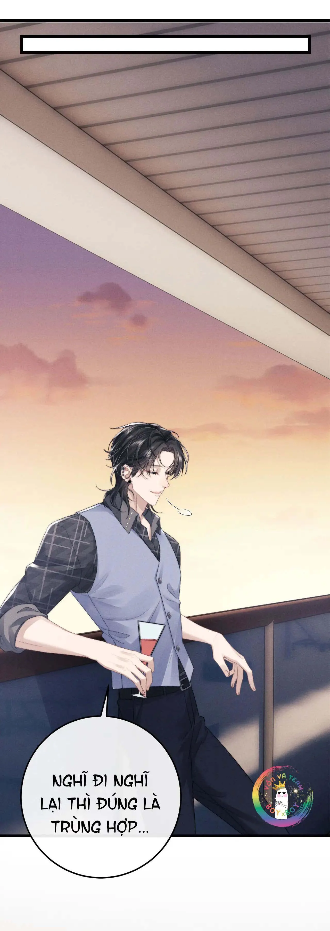 Chấp Sự Thỏ Tai Cụp Chapter 25 Trang 15