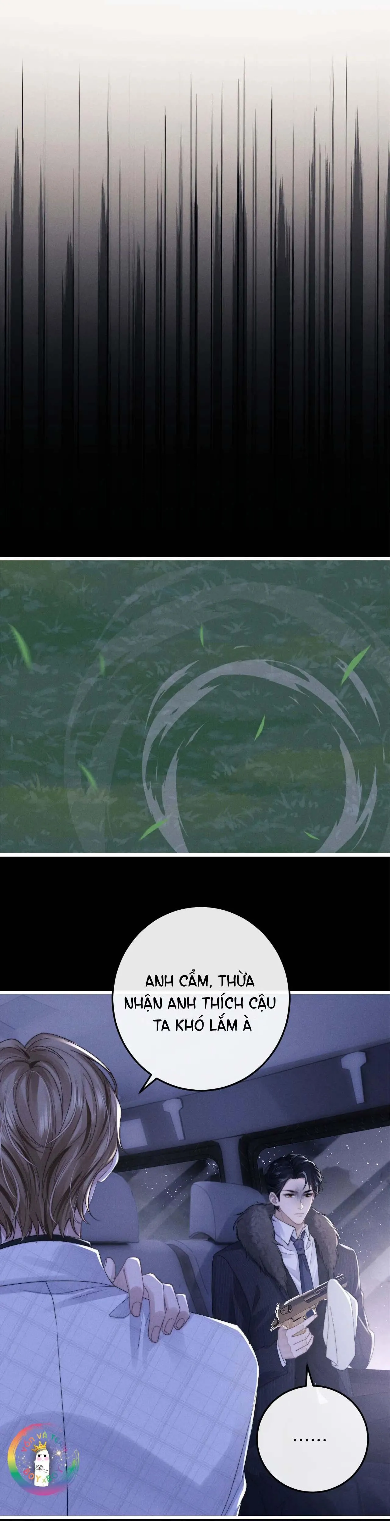 Chấp Sự Thỏ Tai Cụp Chapter 25 Trang 16