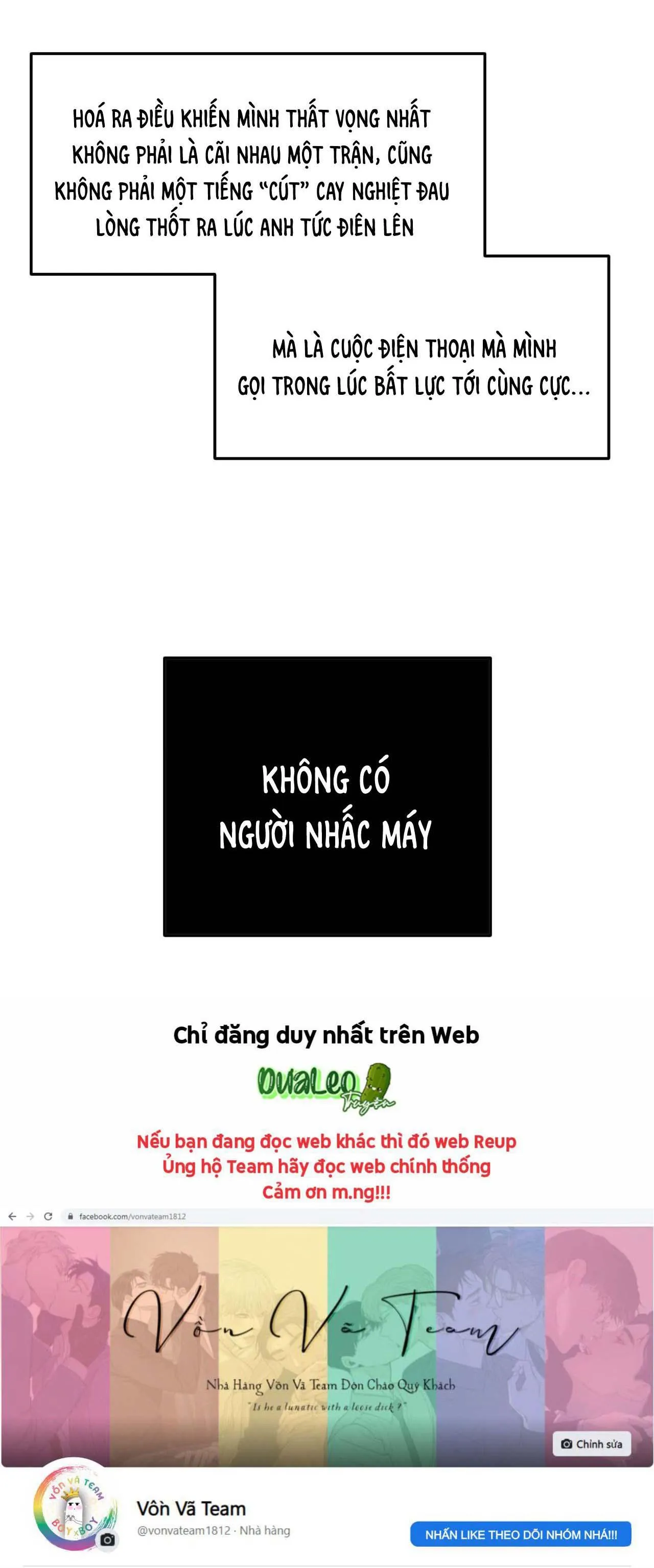 Chấp Sự Thỏ Tai Cụp Chapter 25 Trang 19