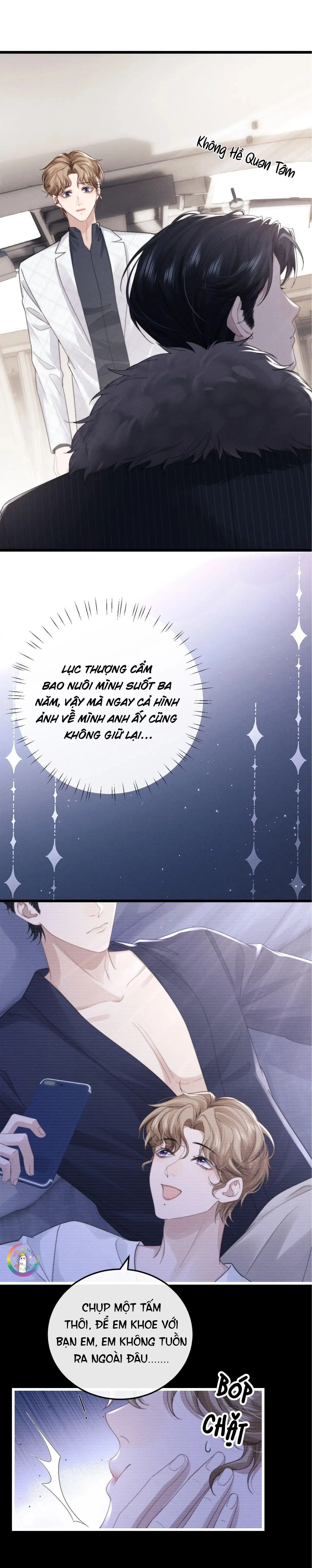 Chấp Sự Thỏ Tai Cụp Chapter 26 Trang 4