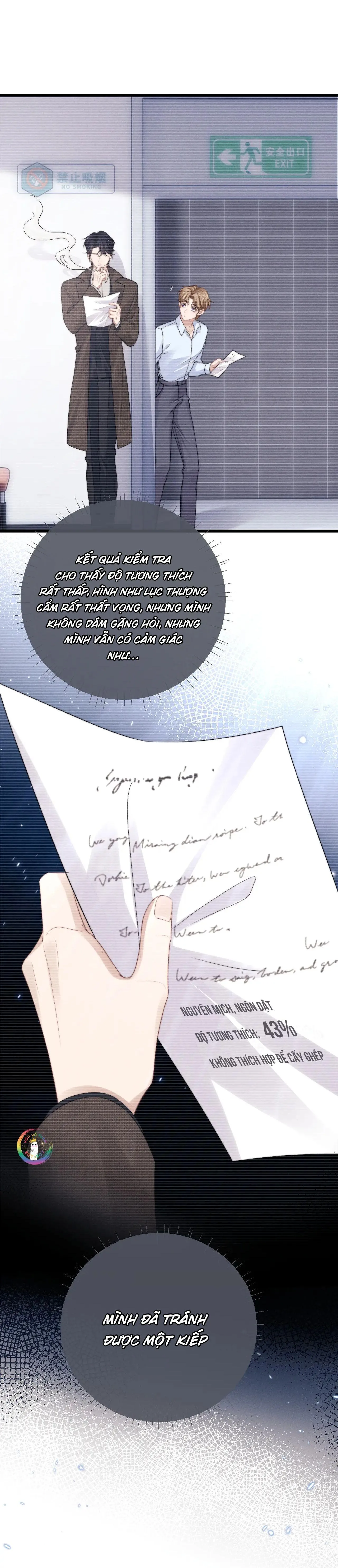 Chấp Sự Thỏ Tai Cụp Chapter 26 Trang 6