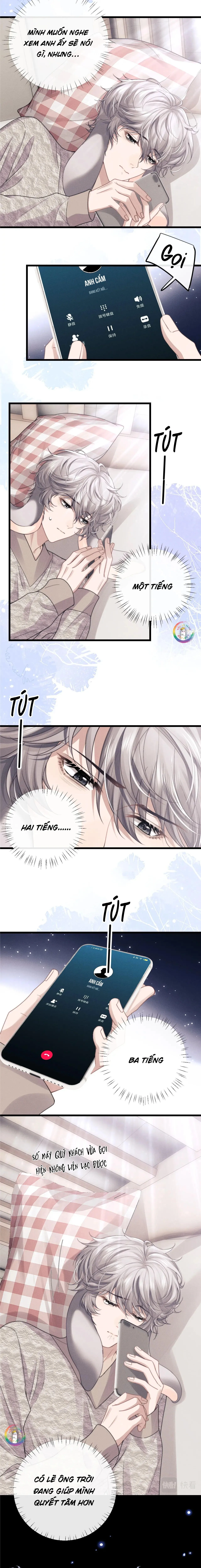 Chấp Sự Thỏ Tai Cụp Chapter 26 Trang 10