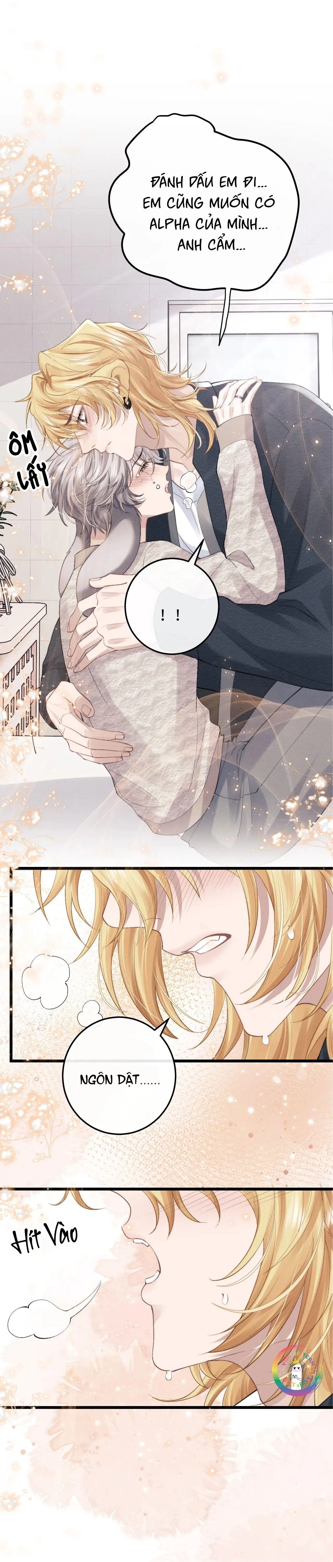 Chấp Sự Thỏ Tai Cụp Chapter 27 Trang 5