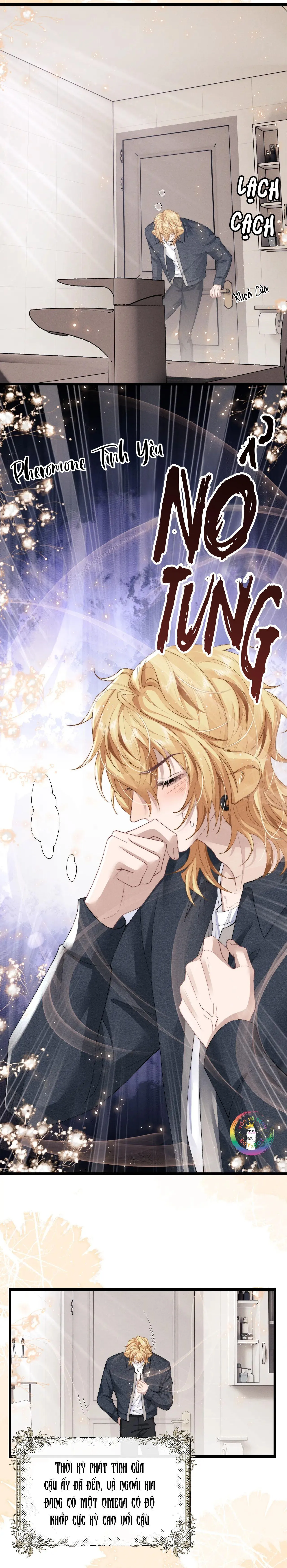 Chấp Sự Thỏ Tai Cụp Chapter 27 Trang 14