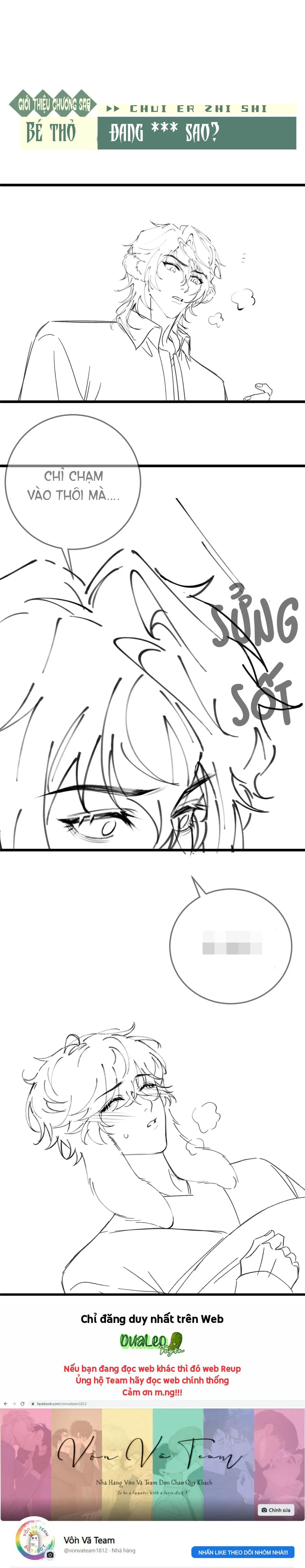 Chấp Sự Thỏ Tai Cụp Chapter 27 Trang 17