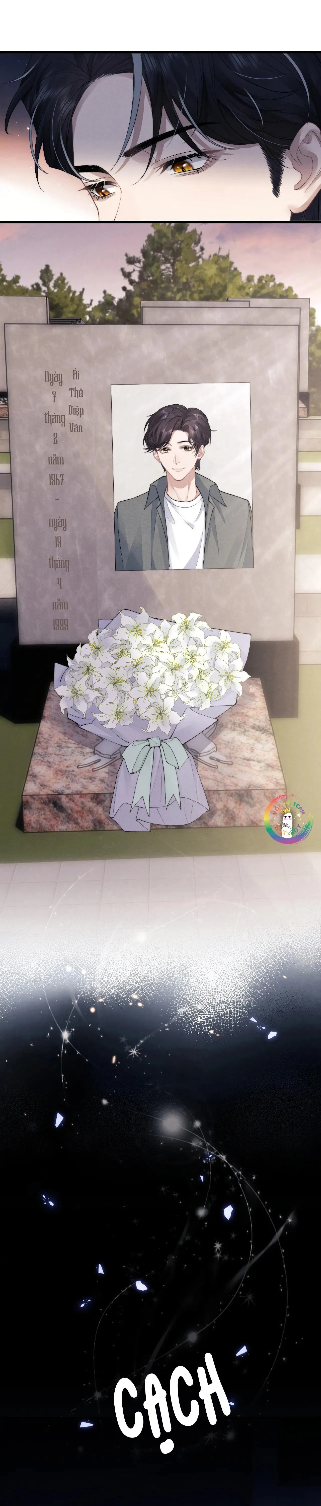 Chấp Sự Thỏ Tai Cụp Chapter 29 Trang 8