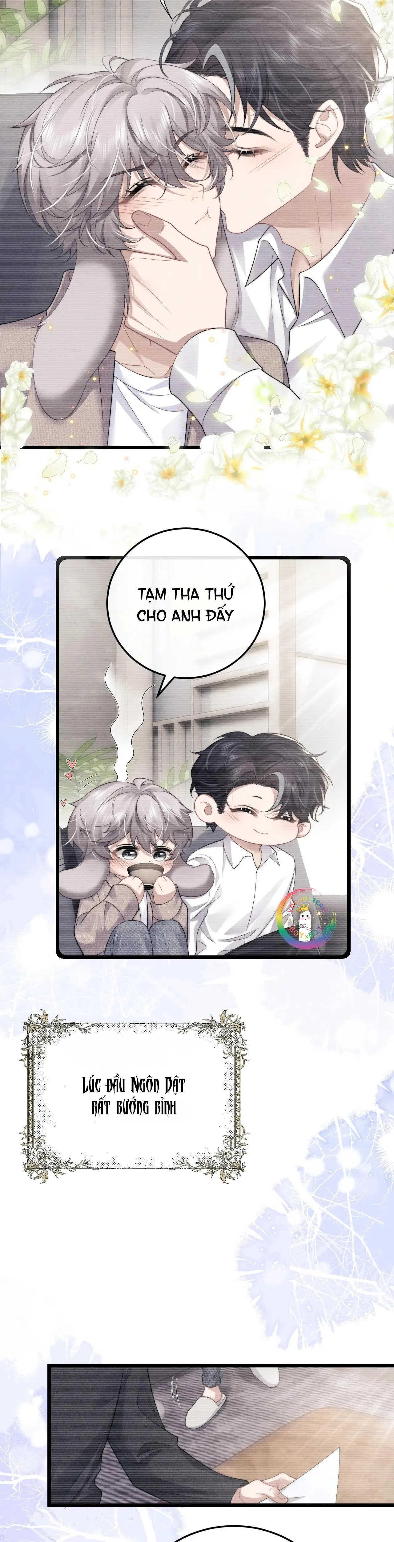 Chấp Sự Thỏ Tai Cụp Chapter 29 Trang 13