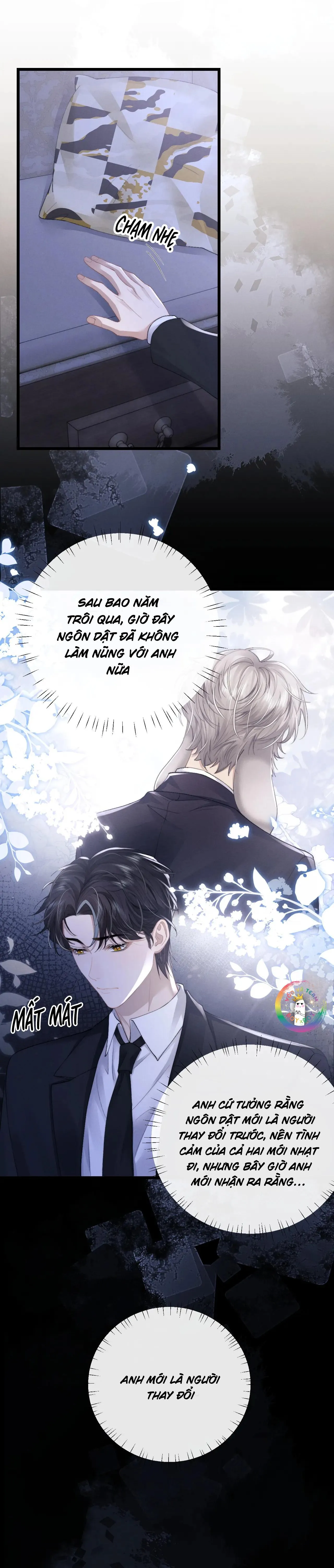 Chấp Sự Thỏ Tai Cụp Chapter 29 Trang 18