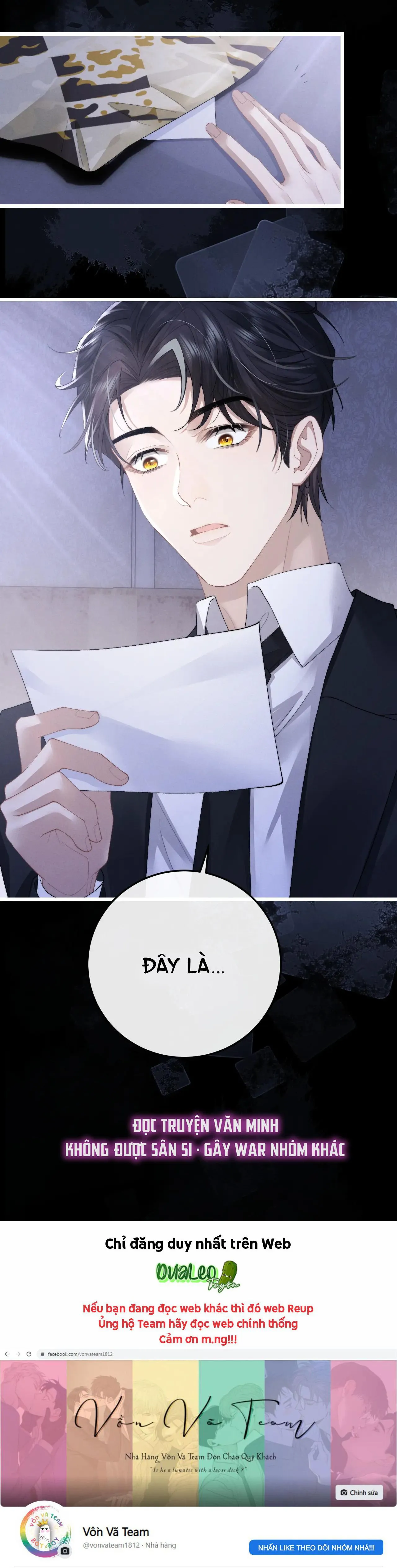 Chấp Sự Thỏ Tai Cụp Chapter 29 Trang 19