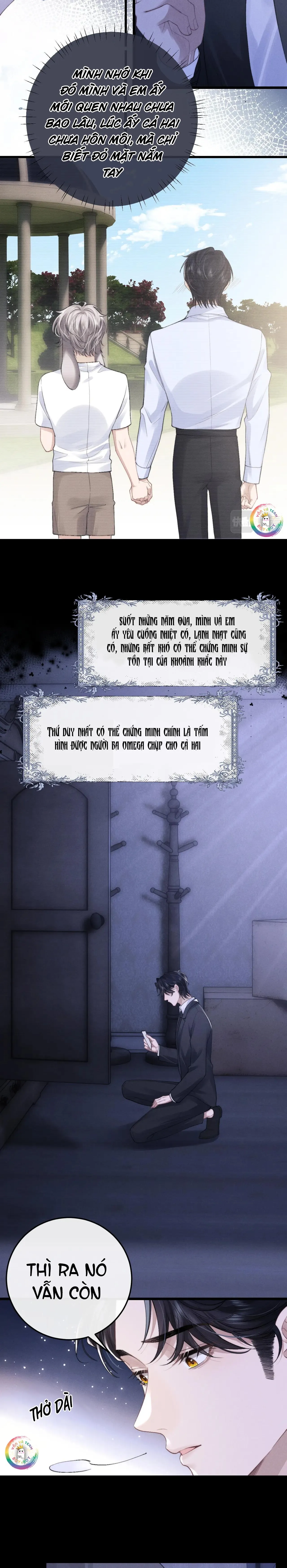 Chấp Sự Thỏ Tai Cụp Chapter 30 Trang 3