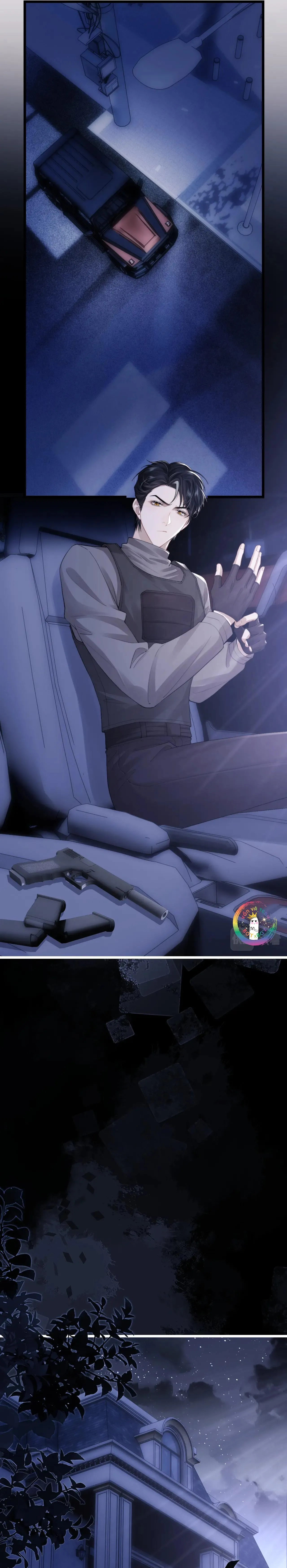 Chấp Sự Thỏ Tai Cụp Chapter 30 Trang 6