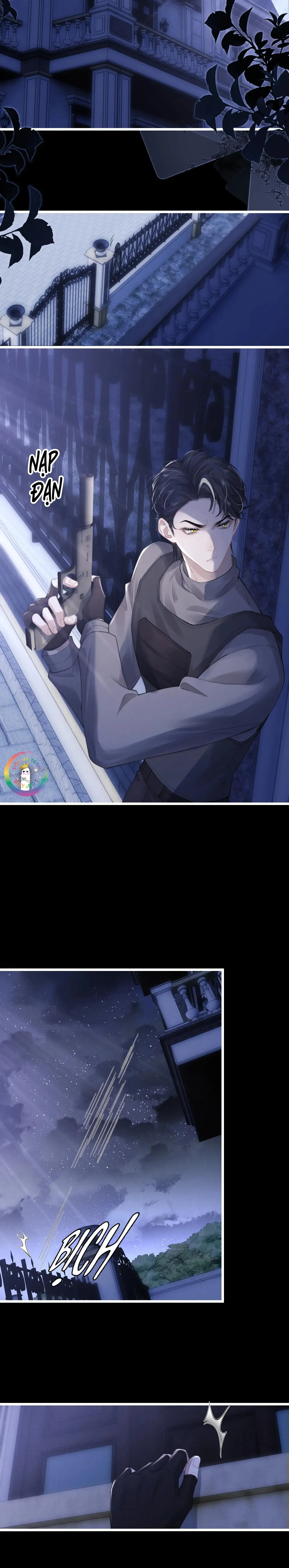 Chấp Sự Thỏ Tai Cụp Chapter 30 Trang 7