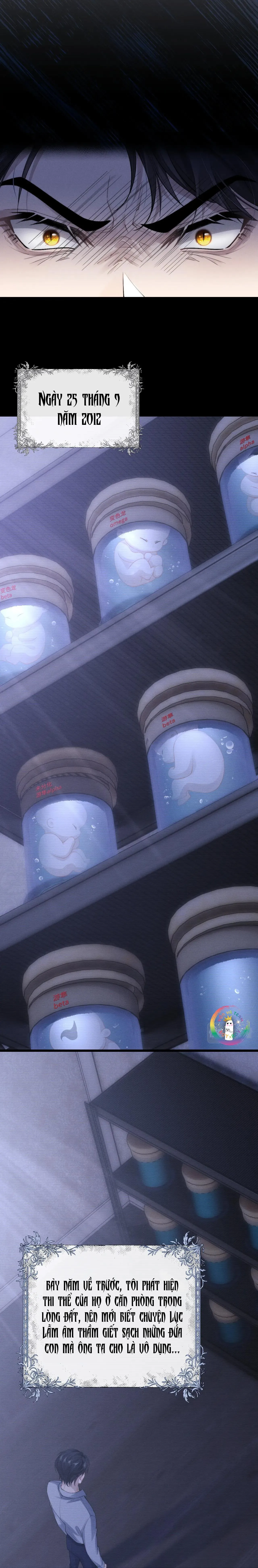 Chấp Sự Thỏ Tai Cụp Chapter 30 Trang 12