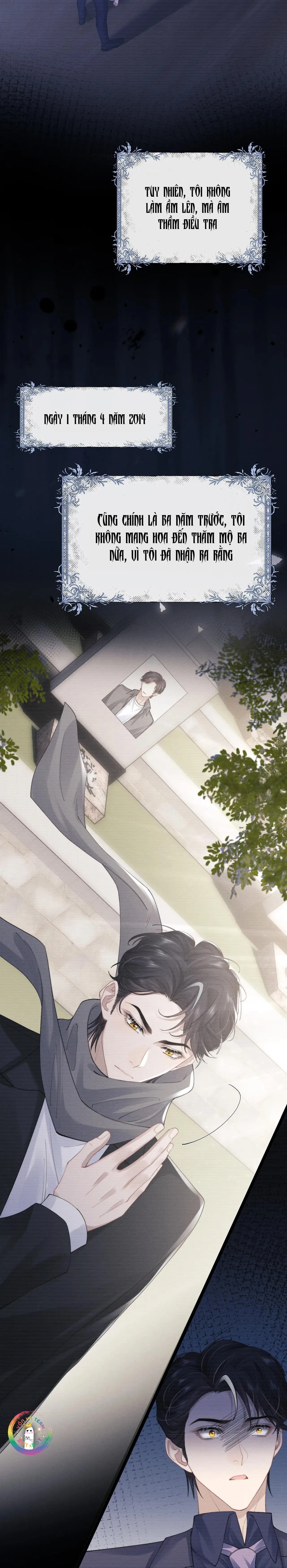 Chấp Sự Thỏ Tai Cụp Chapter 30 Trang 13