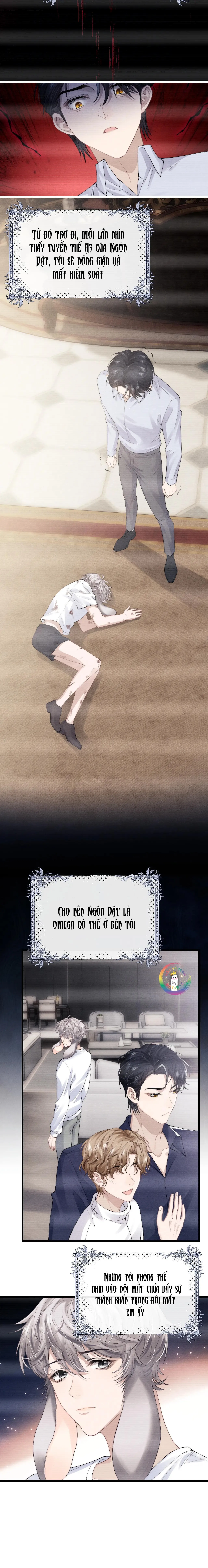 Chấp Sự Thỏ Tai Cụp Chapter 30 Trang 16