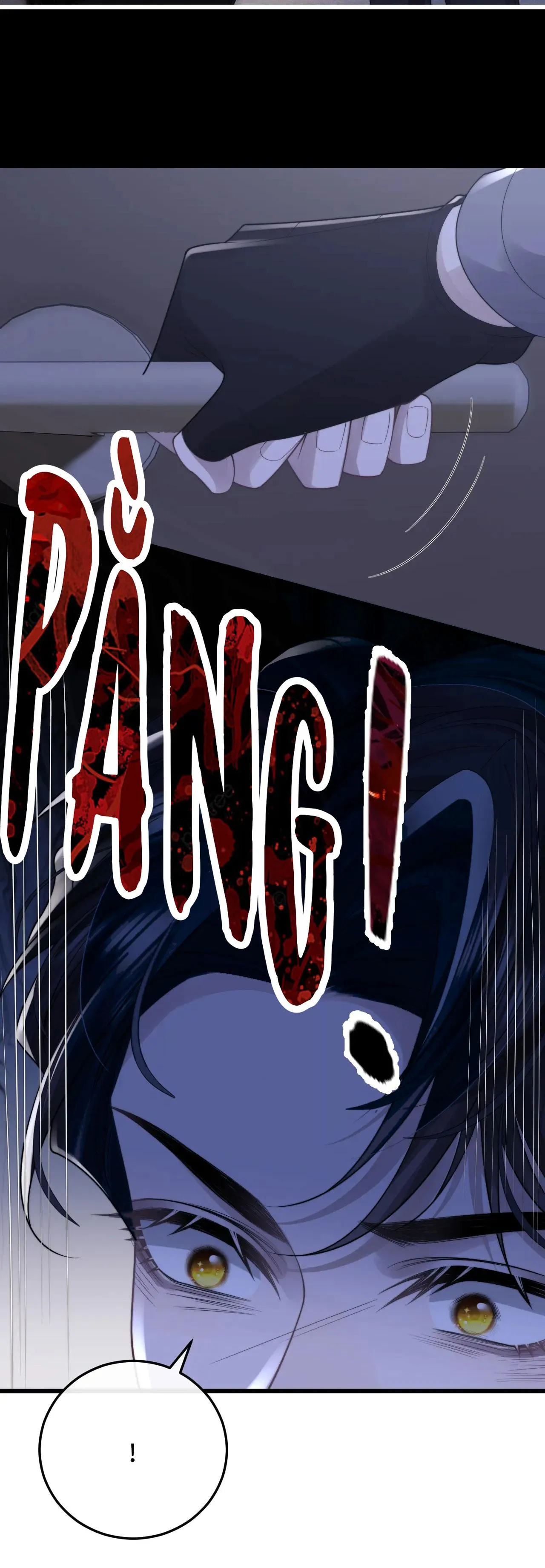 Chấp Sự Thỏ Tai Cụp Chapter 31 Trang 12