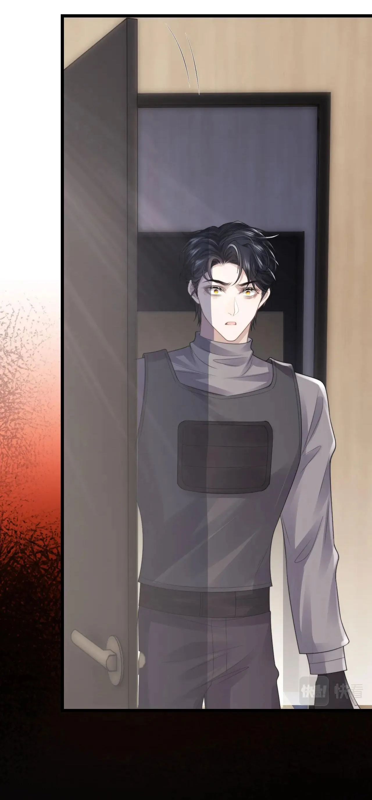 Chấp Sự Thỏ Tai Cụp Chapter 31 Trang 13