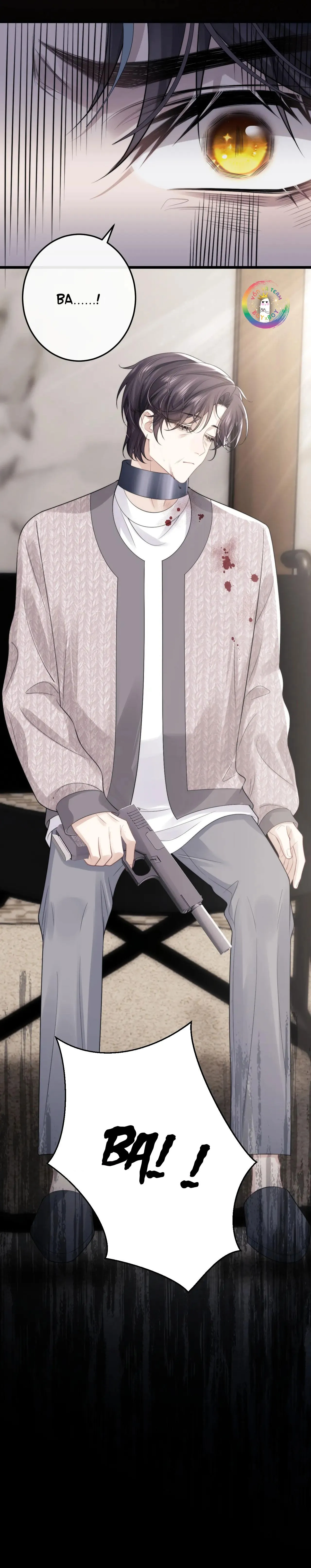 Chấp Sự Thỏ Tai Cụp Chapter 31 Trang 14