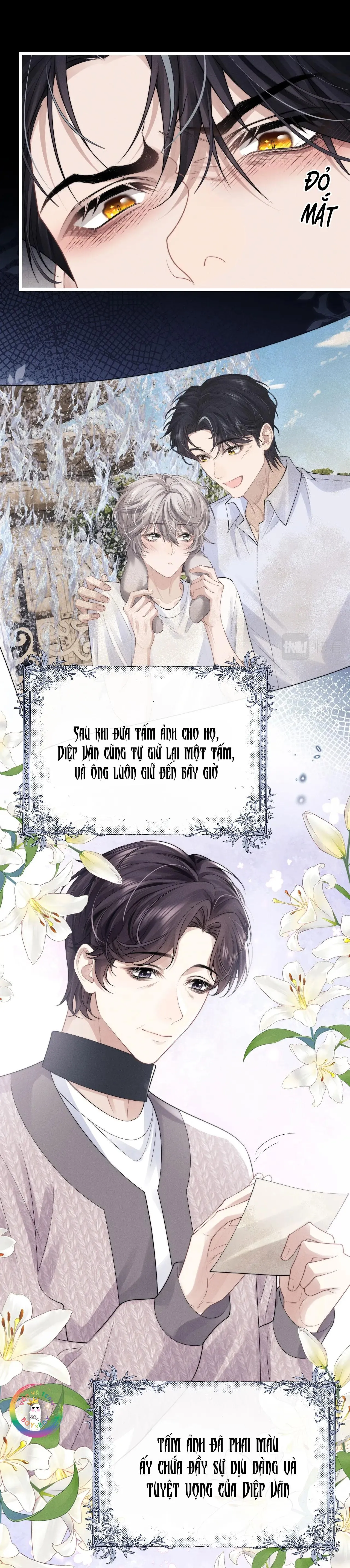 Chấp Sự Thỏ Tai Cụp Chapter 31 Trang 19