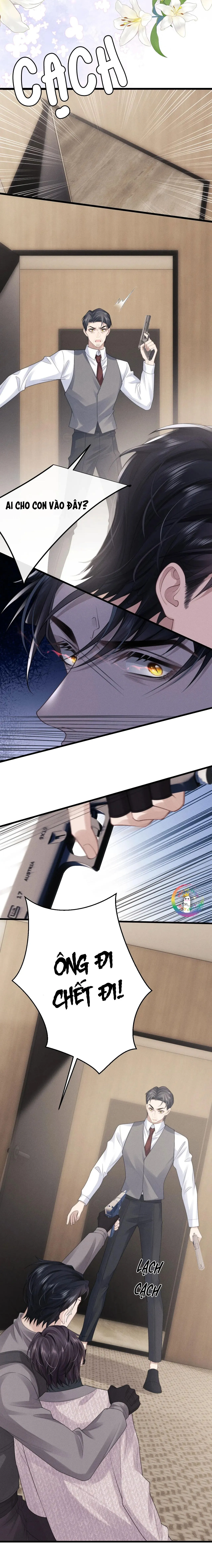 Chấp Sự Thỏ Tai Cụp Chapter 31 Trang 20