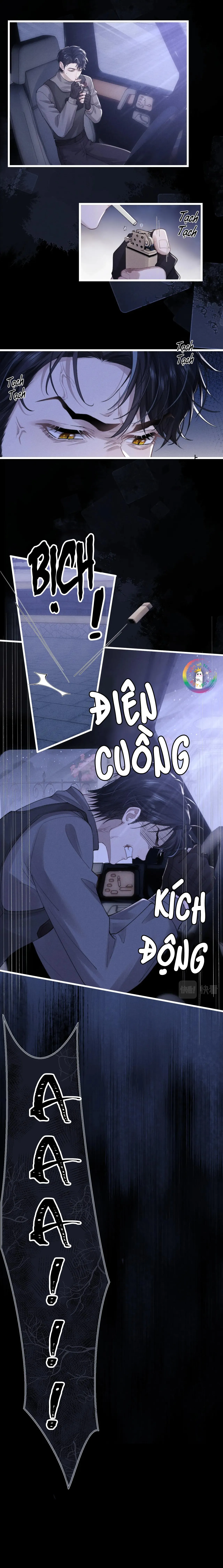 Chấp Sự Thỏ Tai Cụp Chapter 32 Trang 10