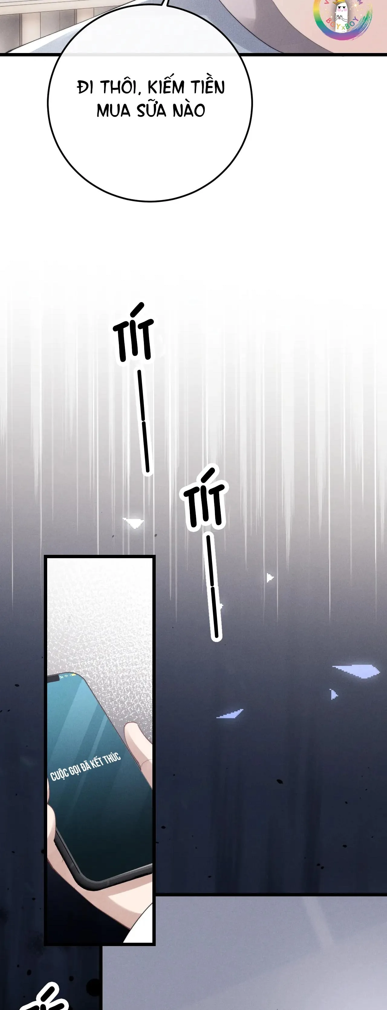 Chấp Sự Thỏ Tai Cụp Chapter 34 Trang 15