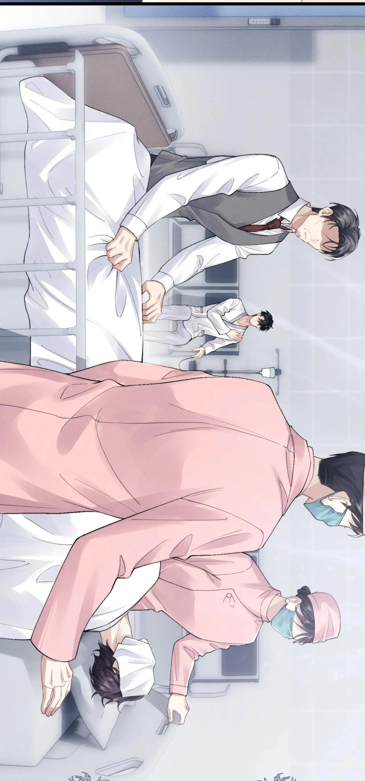 Chấp Sự Thỏ Tai Cụp Chapter 34 Trang 20