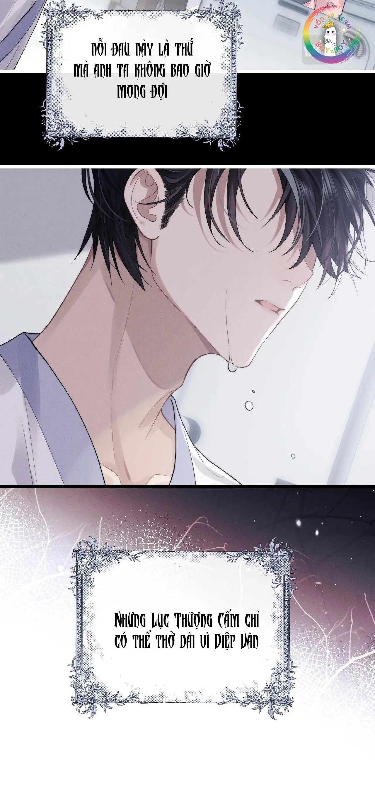 Chấp Sự Thỏ Tai Cụp Chapter 34 Trang 22