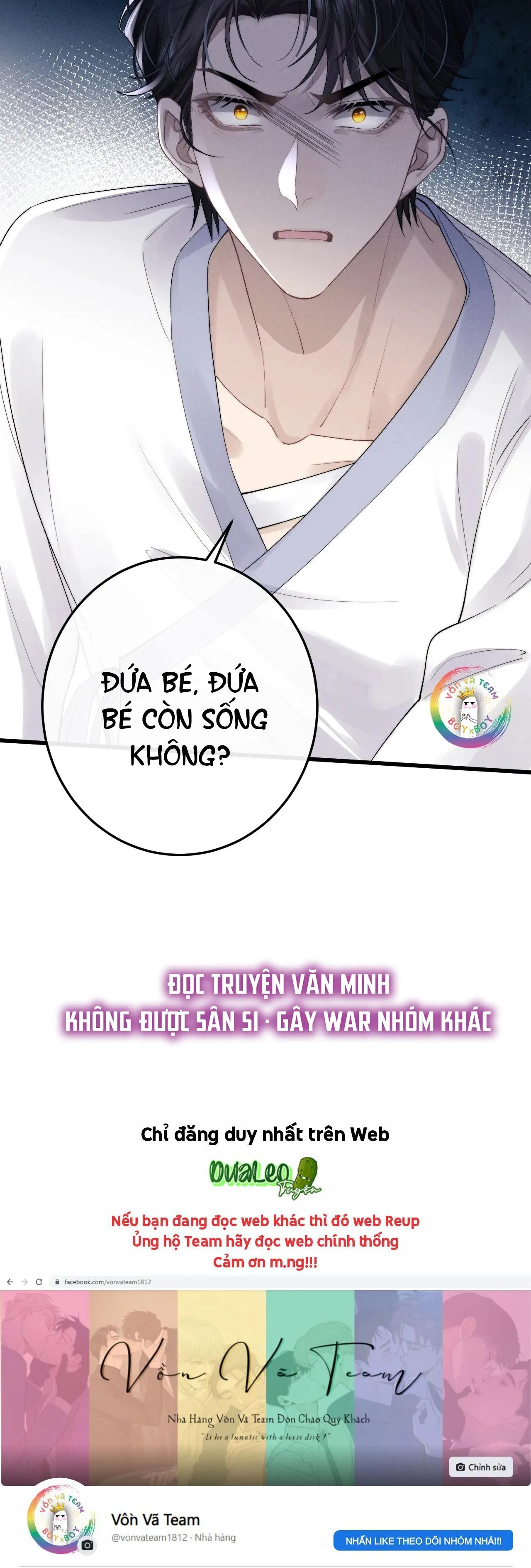 Chấp Sự Thỏ Tai Cụp Chapter 34 Trang 25