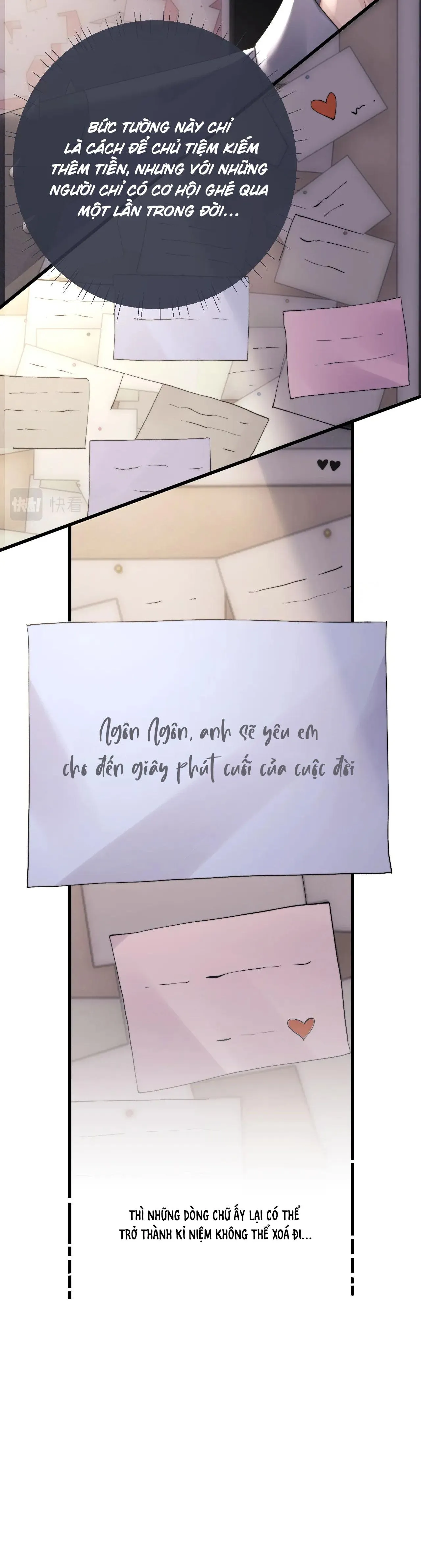 Chấp Sự Thỏ Tai Cụp Chapter 35 Trang 16