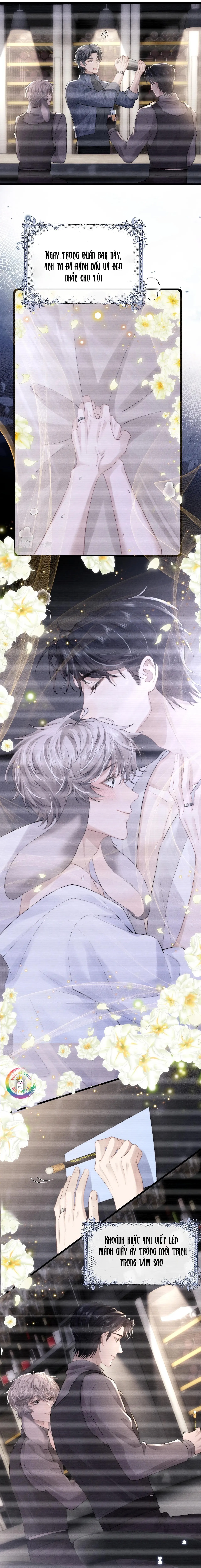 Chấp Sự Thỏ Tai Cụp Chapter 35 Trang 18