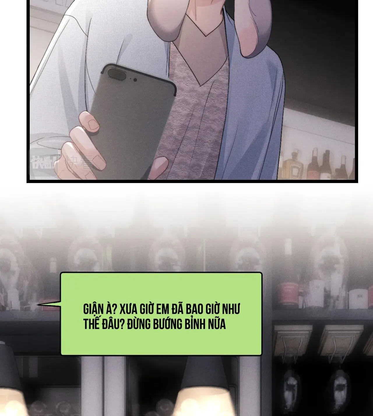 Chấp Sự Thỏ Tai Cụp Chapter 36 Trang 4