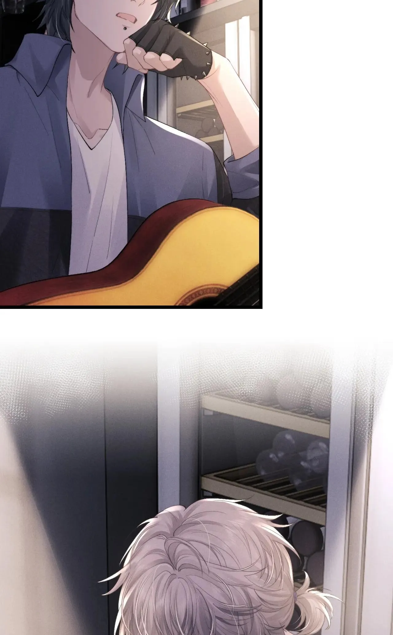 Chấp Sự Thỏ Tai Cụp Chapter 36 Trang 7