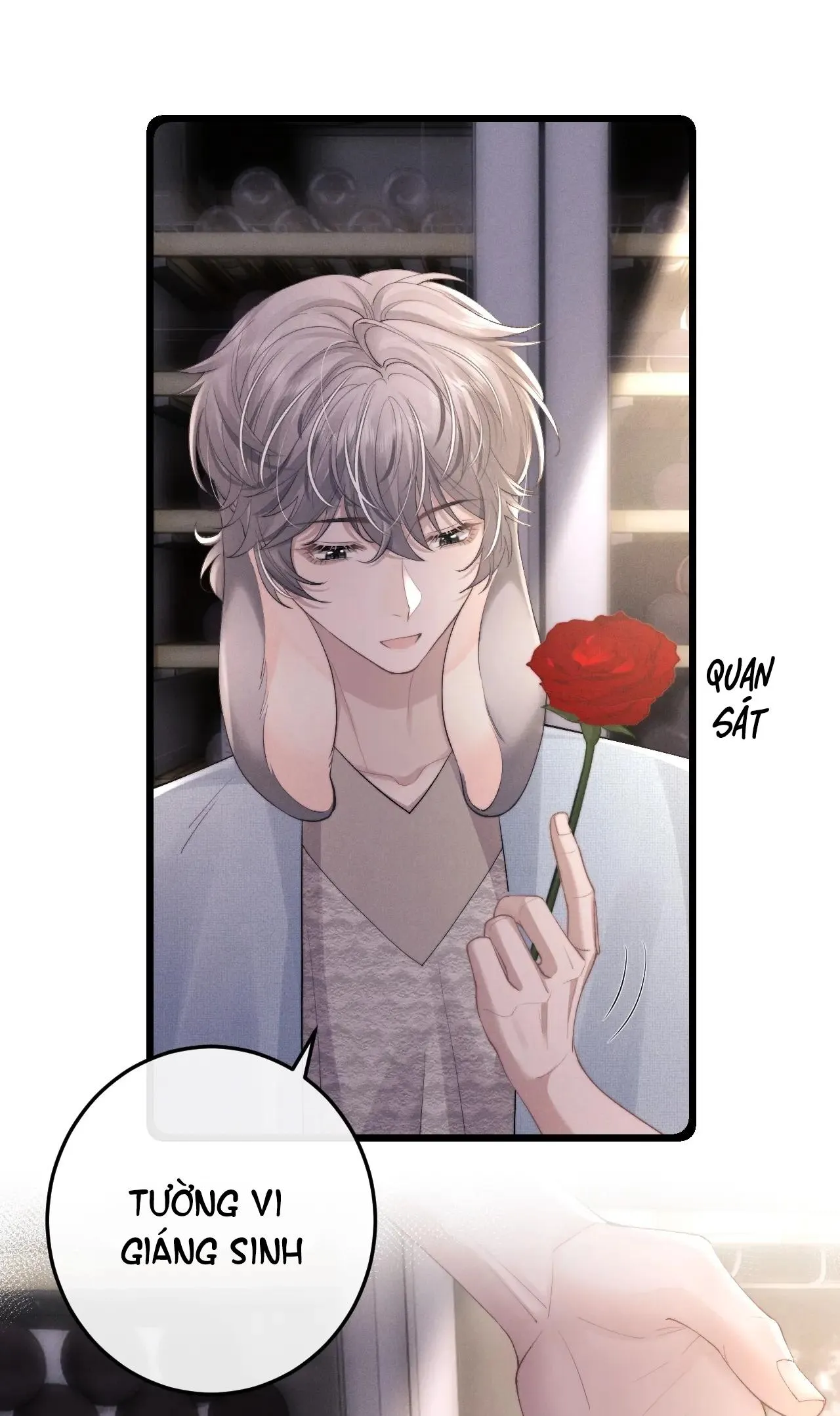 Chấp Sự Thỏ Tai Cụp Chapter 36 Trang 14