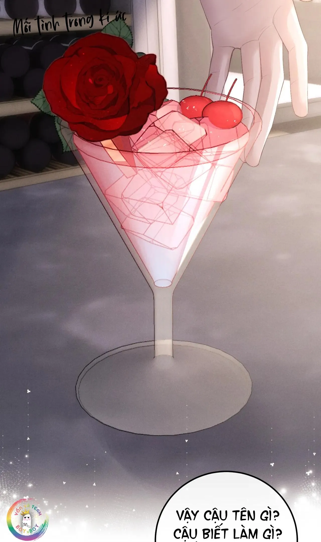 Chấp Sự Thỏ Tai Cụp Chapter 36 Trang 15