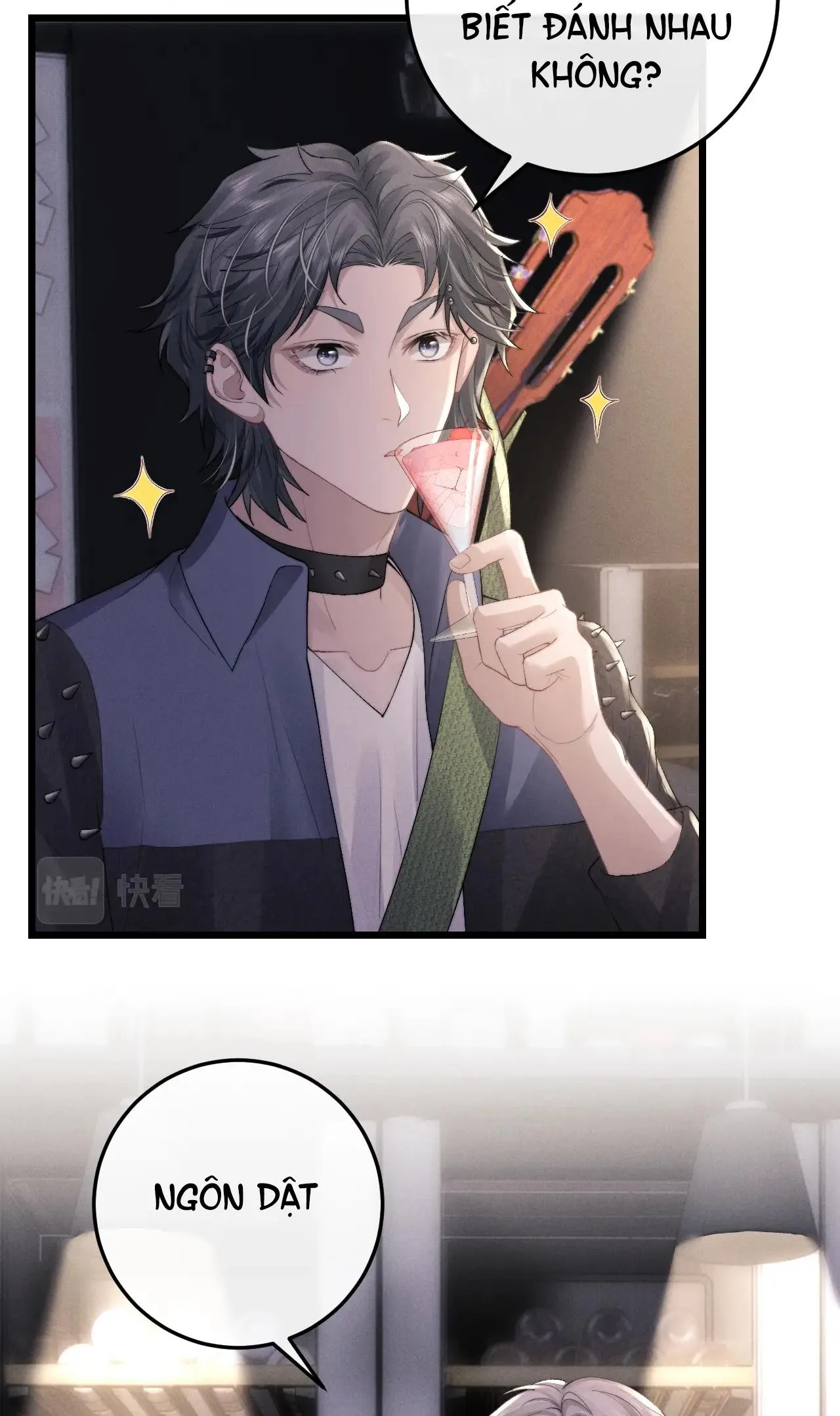 Chấp Sự Thỏ Tai Cụp Chapter 36 Trang 16