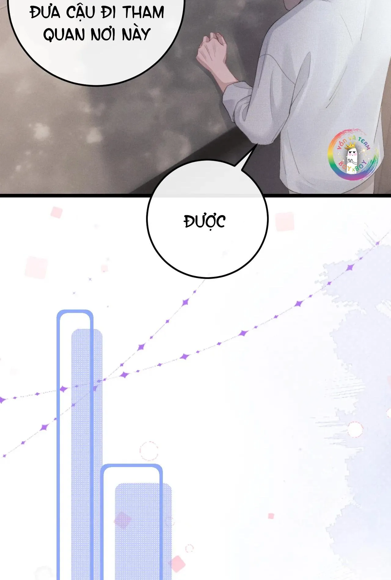 Chấp Sự Thỏ Tai Cụp Chapter 36 Trang 19