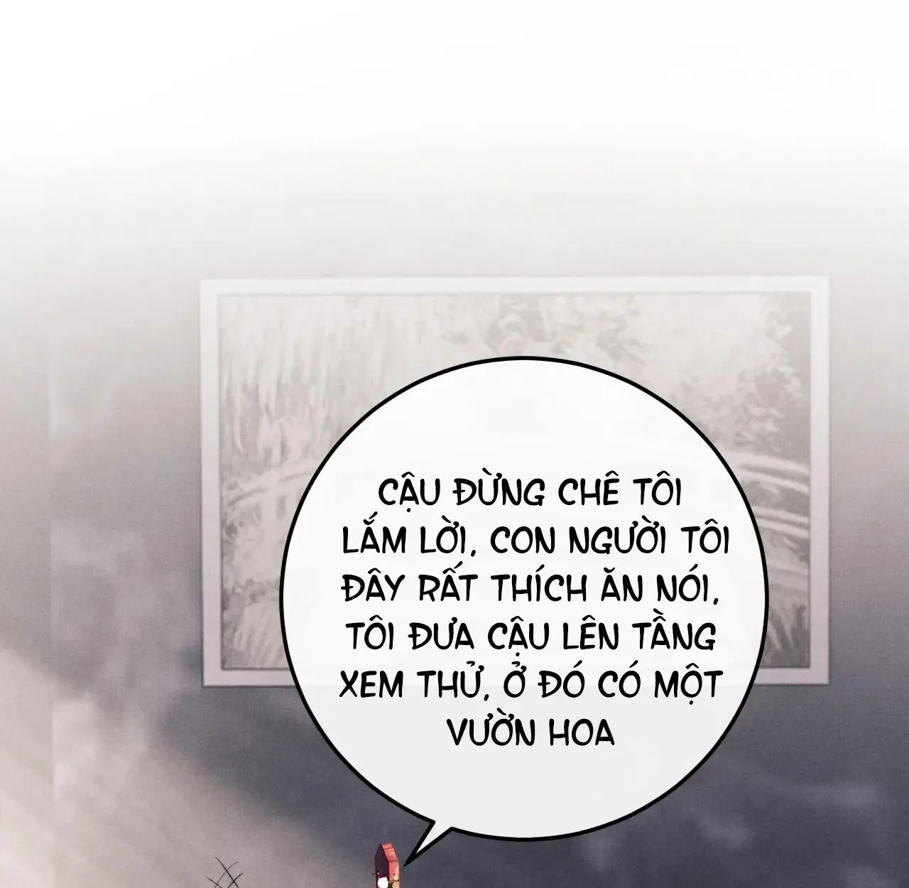 Chấp Sự Thỏ Tai Cụp Chapter 36 Trang 22