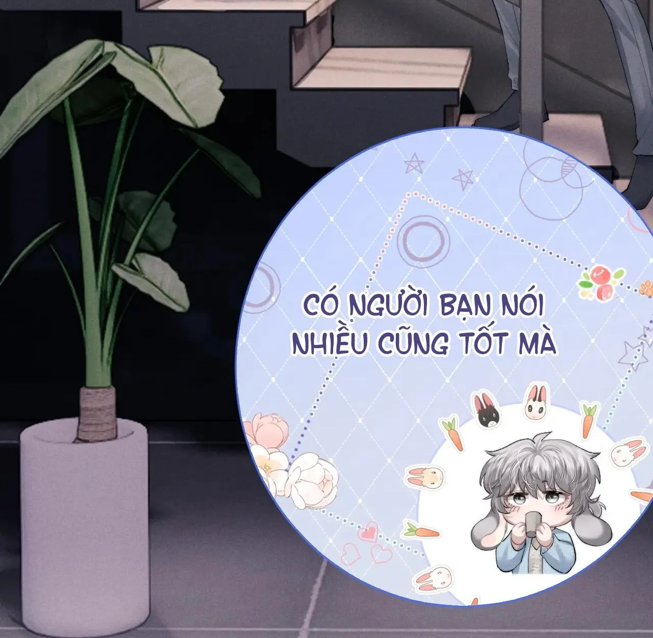 Chấp Sự Thỏ Tai Cụp Chapter 36 Trang 24