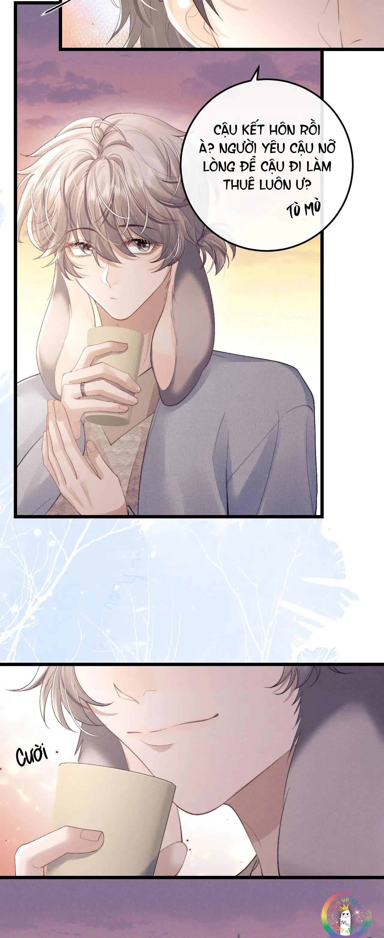 Chấp Sự Thỏ Tai Cụp Chapter 36 Trang 28