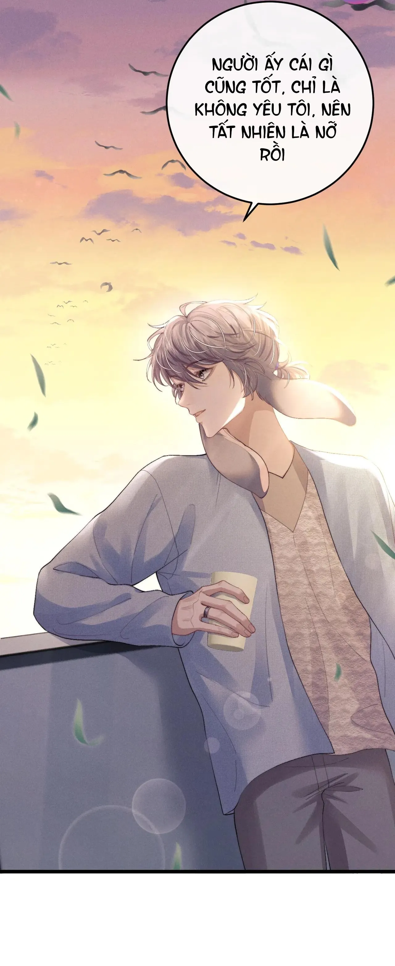 Chấp Sự Thỏ Tai Cụp Chapter 36 Trang 29