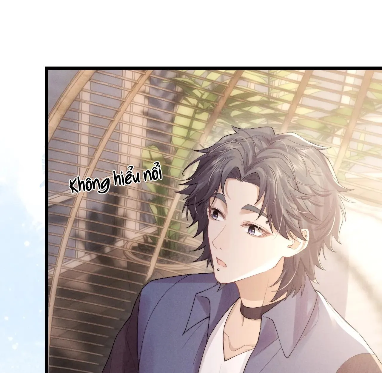 Chấp Sự Thỏ Tai Cụp Chapter 36 Trang 30