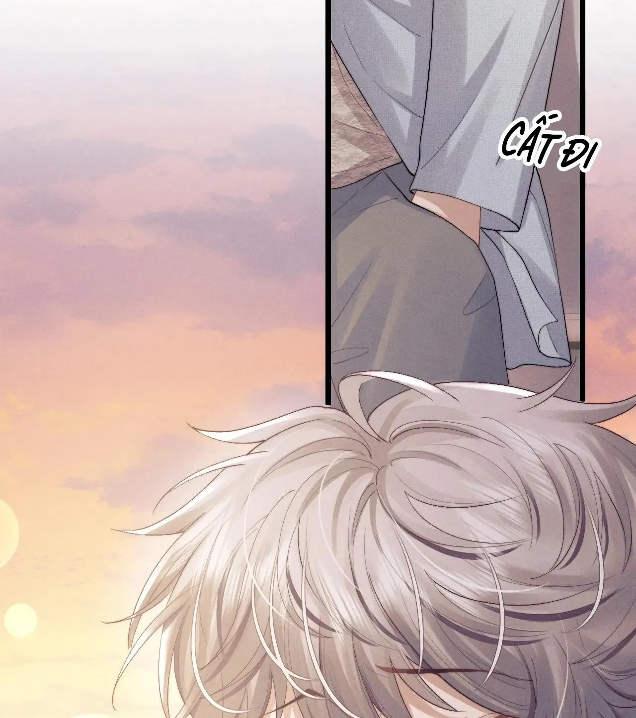 Chấp Sự Thỏ Tai Cụp Chapter 36 Trang 35