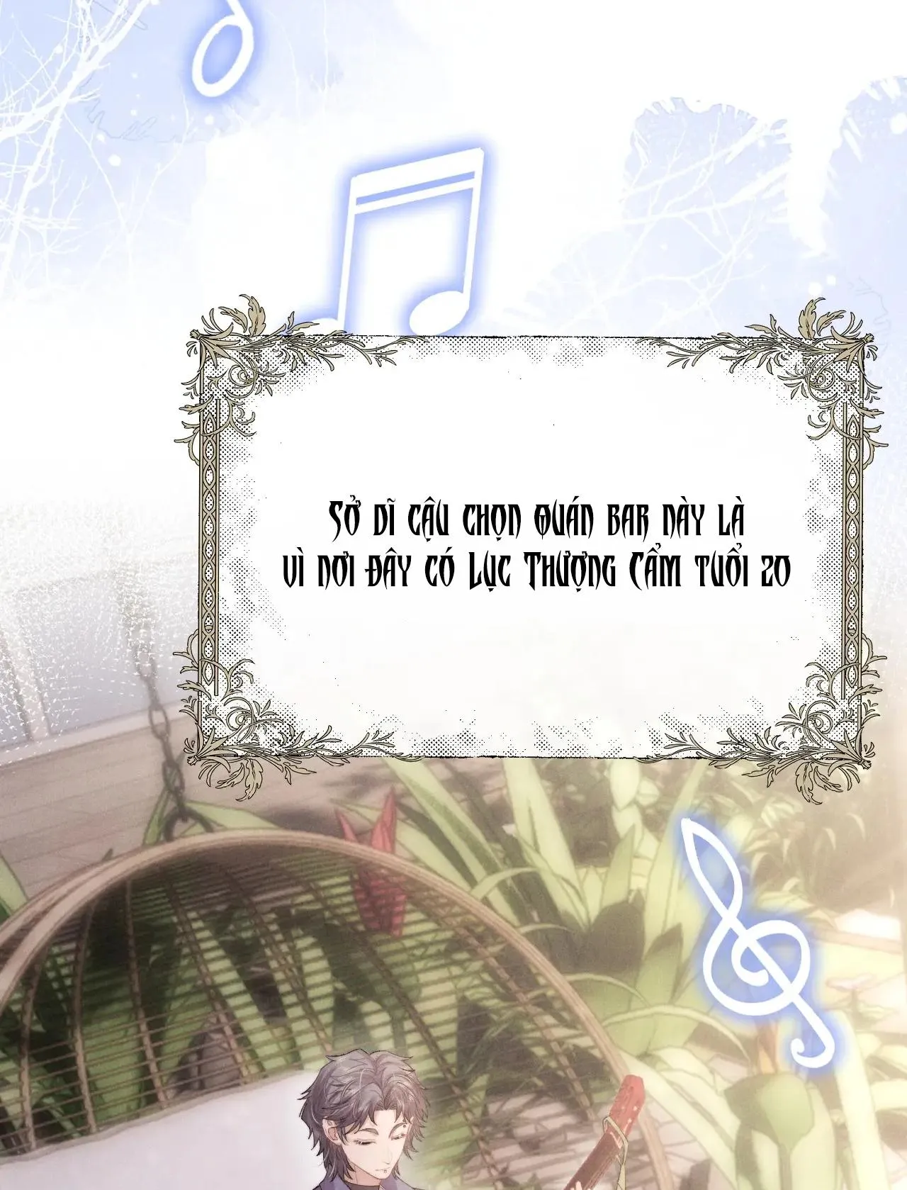 Chấp Sự Thỏ Tai Cụp Chapter 36 Trang 39