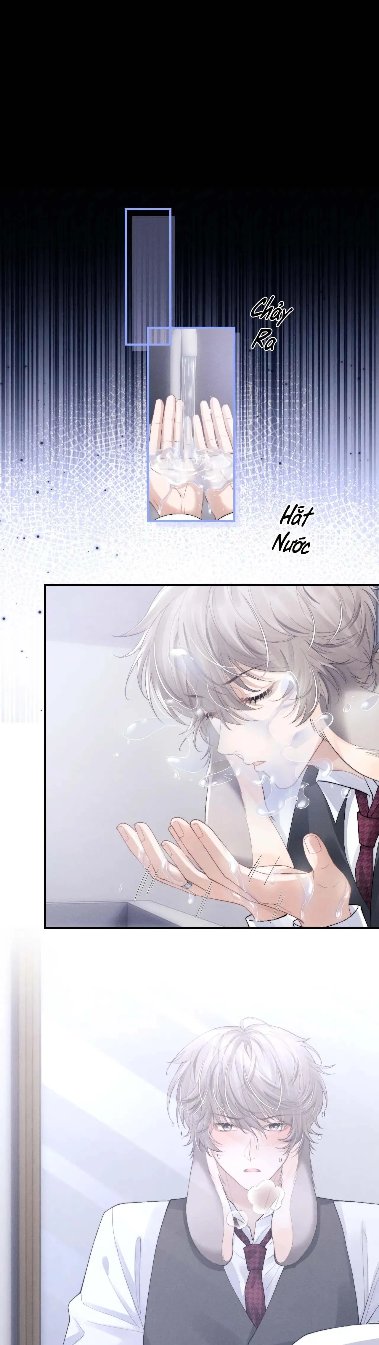 Chấp Sự Thỏ Tai Cụp Chapter 37 Trang 5