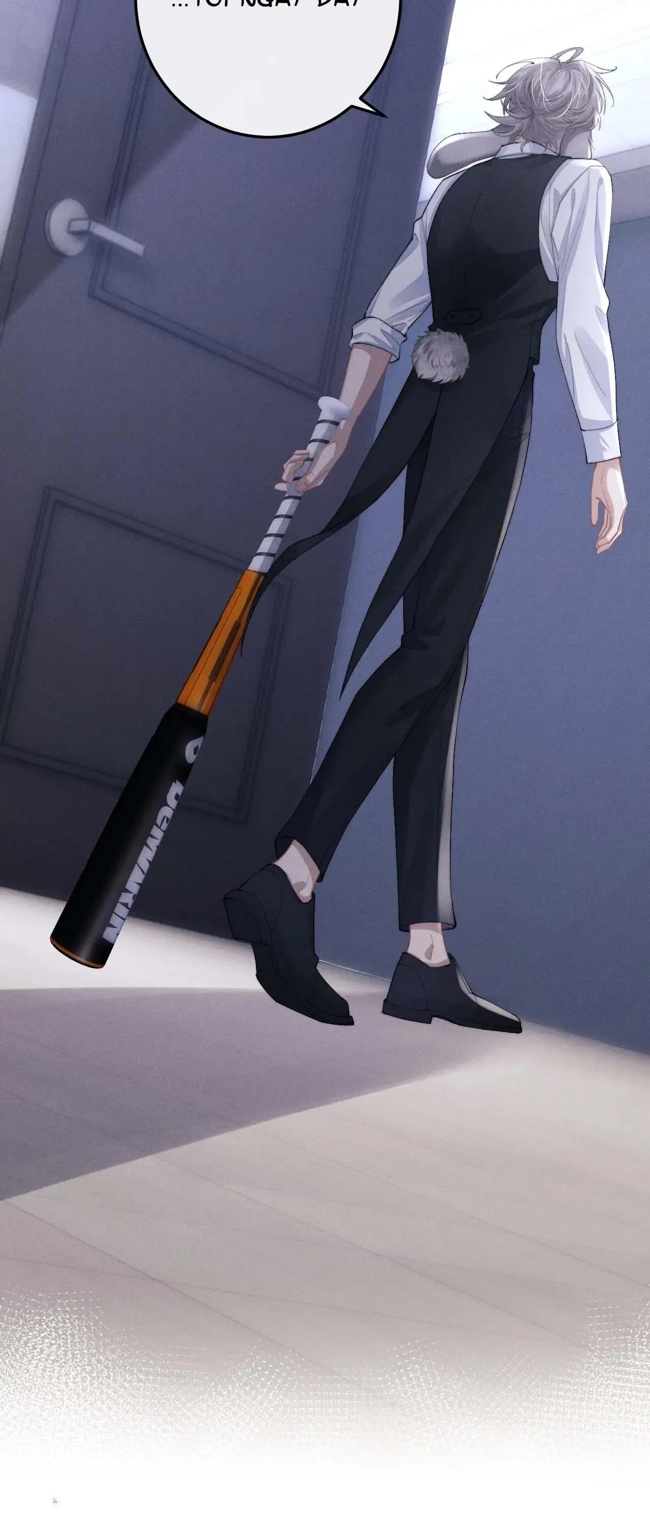 Chấp Sự Thỏ Tai Cụp Chapter 37 Trang 10