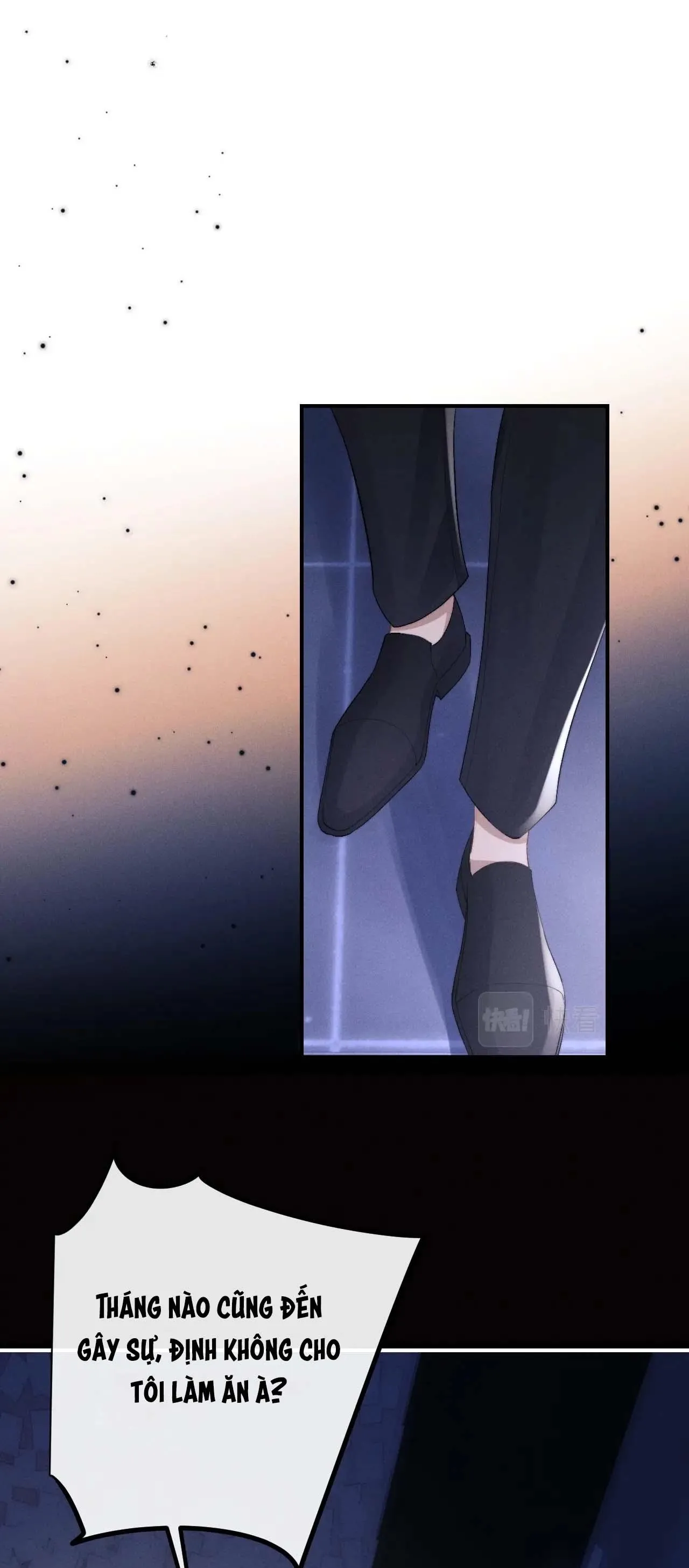 Chấp Sự Thỏ Tai Cụp Chapter 37 Trang 11