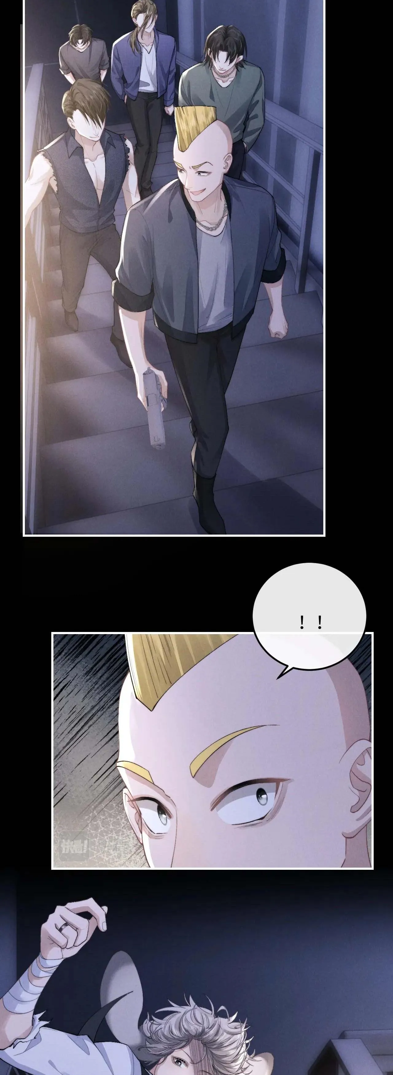 Chấp Sự Thỏ Tai Cụp Chapter 37 Trang 15